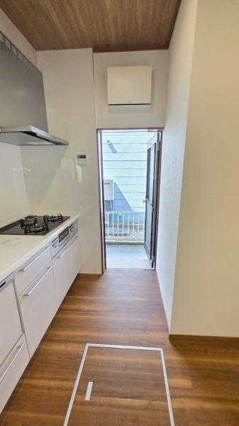 岡崎市青木町の中古一戸建て