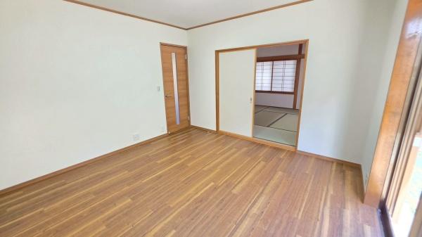 岡崎市青木町の中古一戸建て