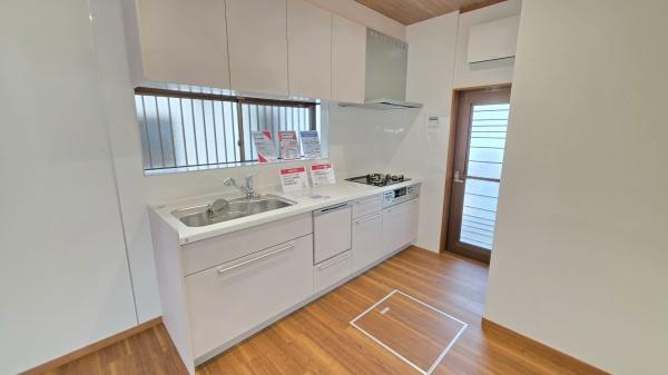 岡崎市青木町の中古一戸建て