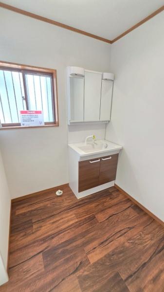 岡崎市青木町の中古一戸建て