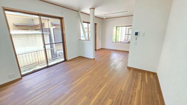 岡崎市青木町の中古一戸建て
