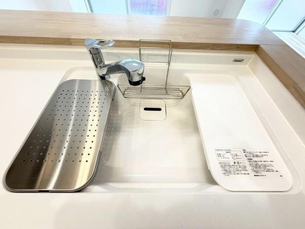 シャンボール康生　401号室