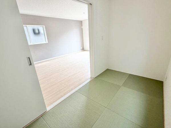 岡崎市上地６丁目の新築一戸建