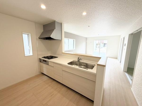 岡崎市上地６丁目の新築一戸建