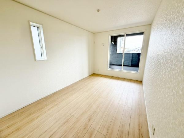 岡崎市上地６丁目の新築一戸建