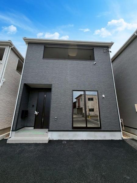 岡崎市上地６丁目の新築一戸建