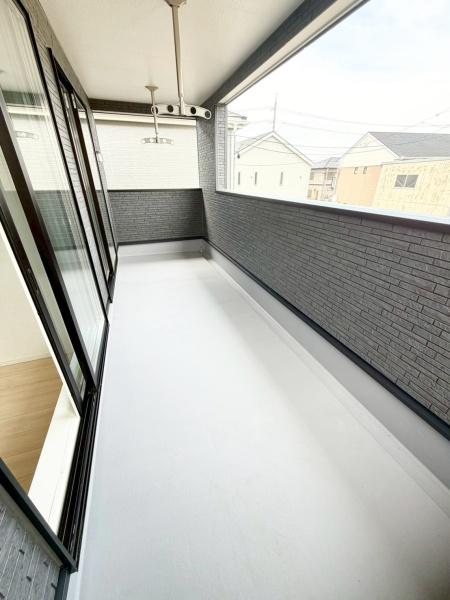 岡崎市上地６丁目の新築一戸建