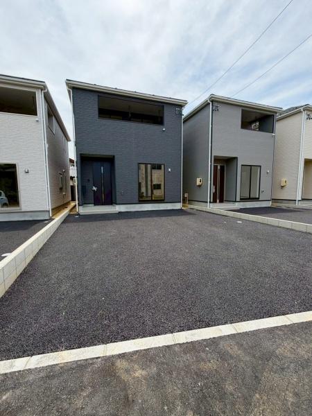 岡崎市上地６丁目の新築一戸建