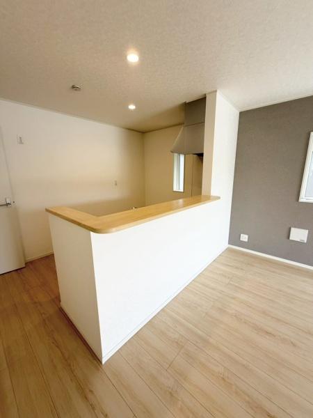 岡崎市上地６丁目の新築一戸建