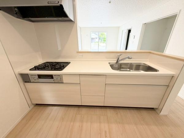 岡崎市上地６丁目の新築一戸建