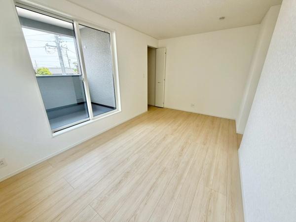 岡崎市上地６丁目の新築一戸建