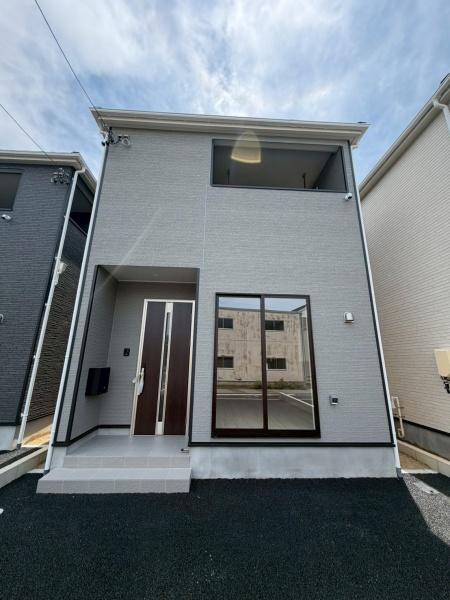 岡崎市上地6丁目の新築一戸建