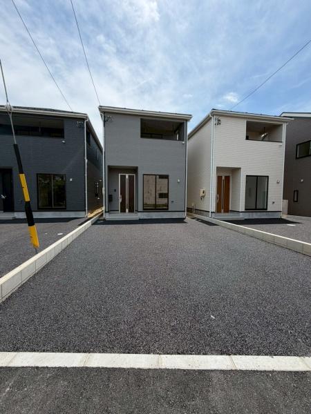岡崎市上地６丁目の新築一戸建