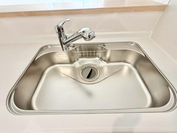 岡崎市上地６丁目の新築一戸建