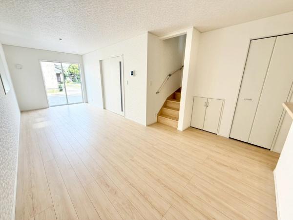 岡崎市上地６丁目の新築一戸建