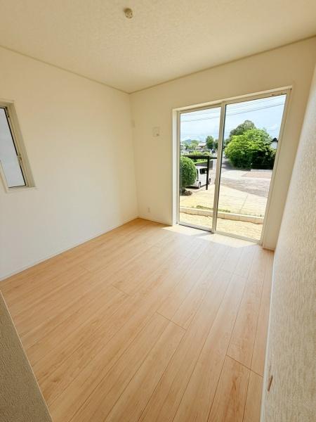 岡崎市上地６丁目の新築一戸建