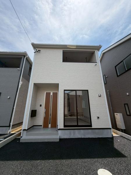 岡崎市上地6丁目の新築一戸建