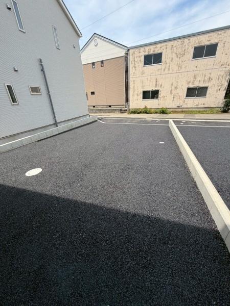岡崎市上地６丁目の新築一戸建