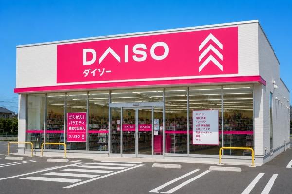 岡崎市上地第９　５号棟(ダイソー岡崎上地店)
