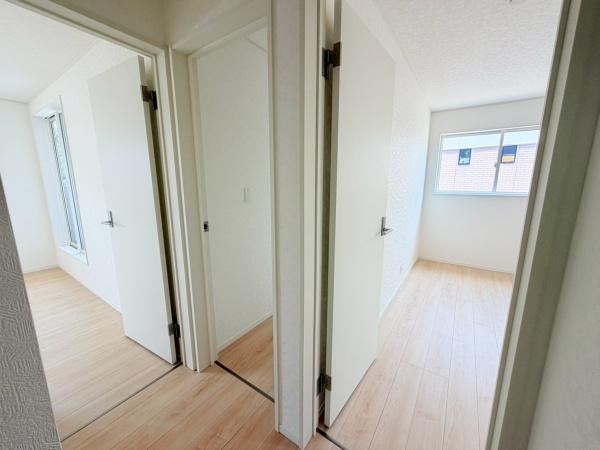 岡崎市上地６丁目の新築一戸建
