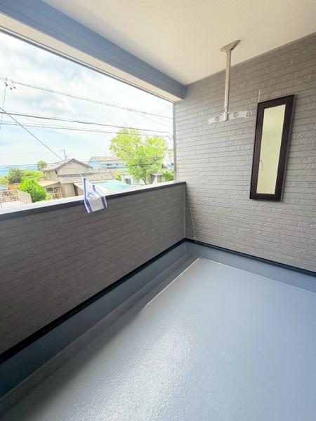 岡崎市上地６丁目の新築一戸建