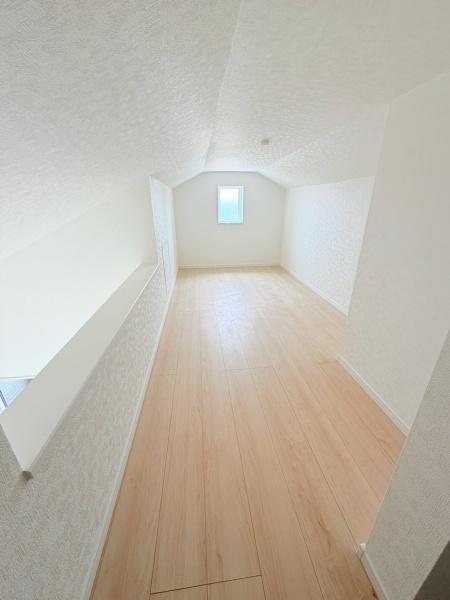 岡崎市上地６丁目の新築一戸建
