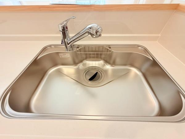岡崎市上地６丁目の新築一戸建