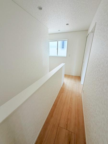 岡崎市上地６丁目の新築一戸建