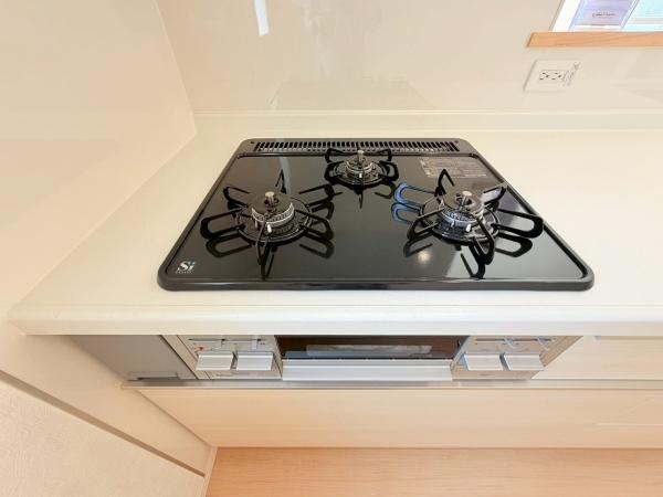 岡崎市上地６丁目の新築一戸建