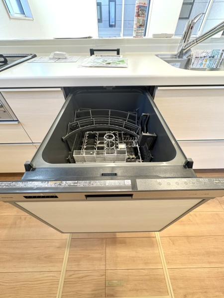 岡崎市欠町字石ケ崎の新築一戸建