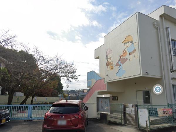 シティライフ岡崎パークウェイ(岡崎市根石保育園)