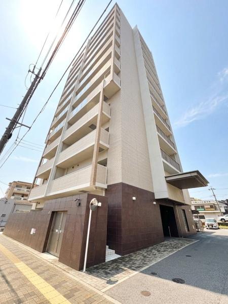 シティライフ岡崎パークウェイ