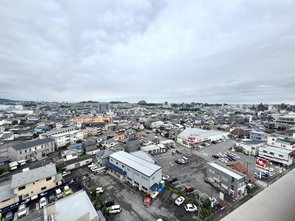 シティライフ岡崎パークウェイ