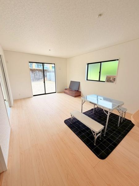 岡崎市細川町字石田の新築一戸建