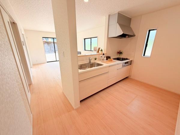 岡崎市細川町字石田の新築一戸建