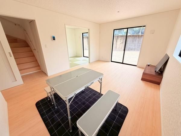 岡崎市細川町字石田の新築一戸建