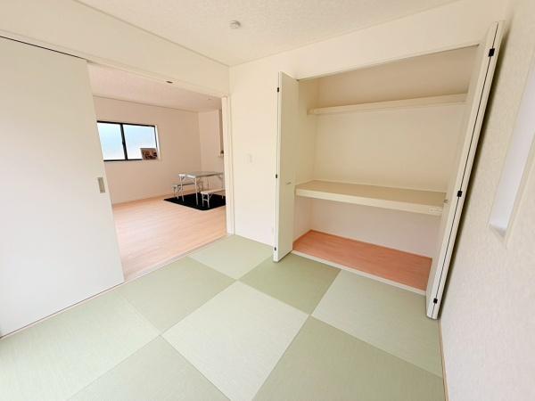 岡崎市細川町字石田の新築一戸建