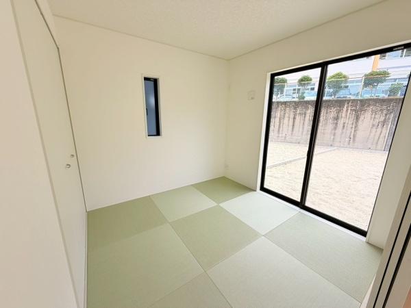 岡崎市細川町字石田の新築一戸建