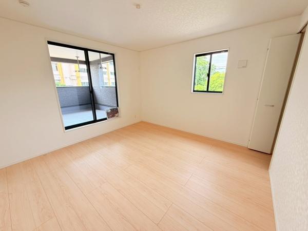 岡崎市細川町字石田の新築一戸建