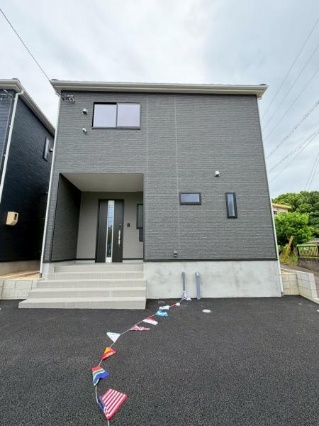 岡崎市細川町字石田の新築一戸建