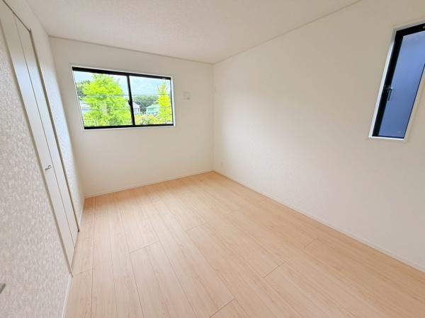 岡崎市細川町字石田の新築一戸建