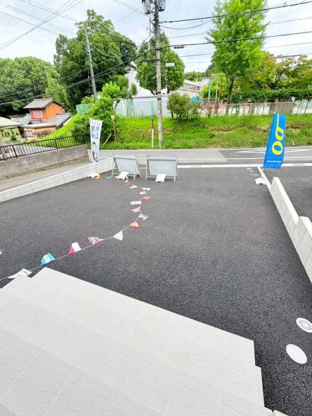 岡崎市細川町字石田の新築一戸建