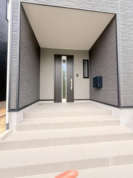 岡崎市細川町字石田の新築一戸建
