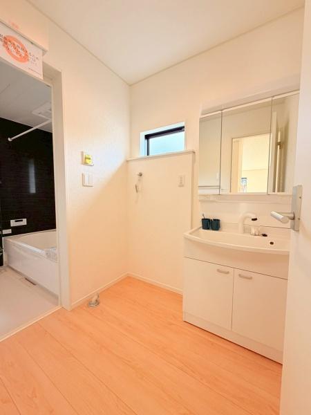 岡崎市細川町字石田の新築一戸建