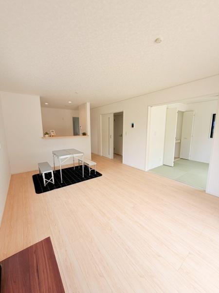 岡崎市細川町字石田の新築一戸建