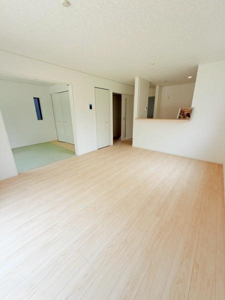 岡崎市細川町字石田の新築一戸建