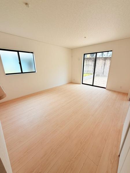 岡崎市細川町字石田の新築一戸建