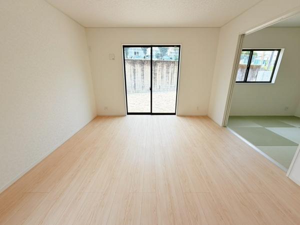 岡崎市細川町字石田の新築一戸建