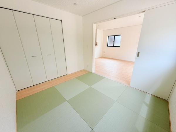 岡崎市細川町字石田の新築一戸建
