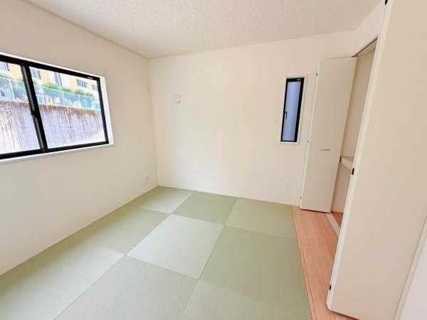 岡崎市細川町字石田の新築一戸建
